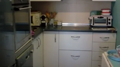Piso en venta en Balerma, Balerma-Matagorda-Guadrias Viejas (El Ejido) de 107.260 €