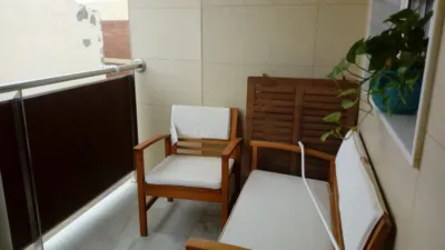 Piso en venta en Balerma, Balerma-Matagorda-Guadrias Viejas (El Ejido) de 107.260 €