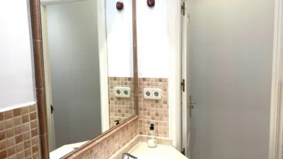 Piso en alquiler en Calle de Canarias, cerca de Paseo de Santa María de la Cabeza - Imagen 11