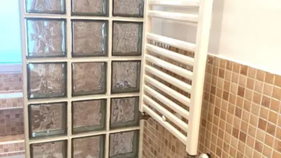 Piso en alquiler en Calle de Canarias, cerca de Paseo de Santa María de la Cabeza - Imagen 12