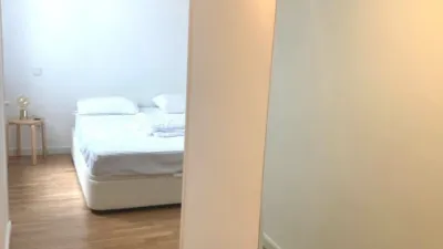 Piso en alquiler en Calle de Canarias, cerca de Paseo de Santa María de la Cabeza - Imagen 16