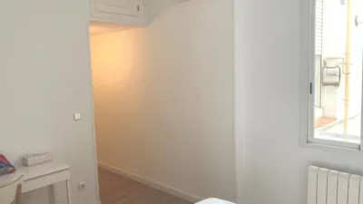 Piso en alquiler en Calle de Canarias, cerca de Paseo de Santa María de la Cabeza - Imagen 17