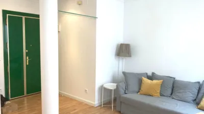 Piso en alquiler en Calle de Canarias, cerca de Paseo de Santa María de la Cabeza - Imagen 5