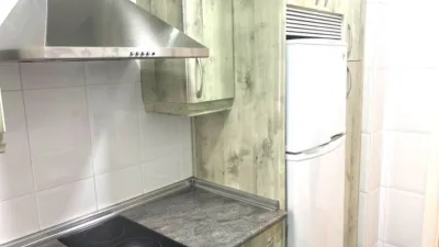 Piso en alquiler en Calle de Canarias, cerca de Paseo de Santa María de la Cabeza - Imagen 7