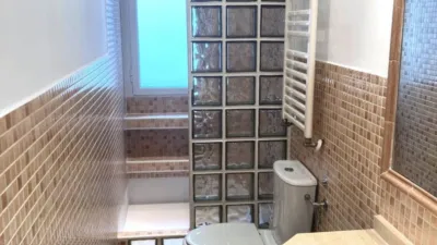 Piso en alquiler en Calle de Canarias, cerca de Paseo de Santa María de la Cabeza - Imagen 9