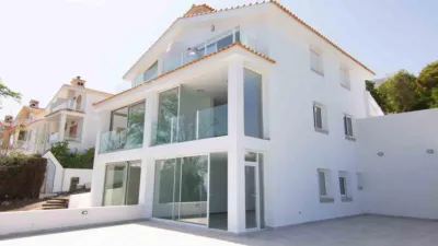 Casa – Santa Pola - Vista 2