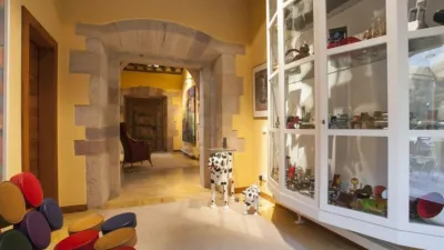 Chalet on Calle Barrio Herrera in Ibio photo 11