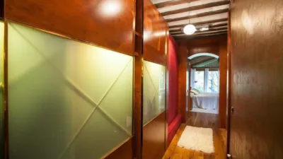 Chalet on Calle Barrio Herrera in Ibio photo 37