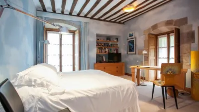Chalet on Calle Barrio Herrera in Ibio photo 40