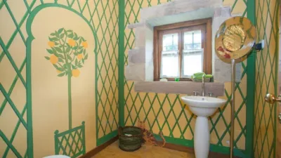 Chalet on Calle Barrio Herrera in Ibio photo 50