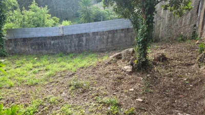 Terraced house in Lugar del Casal del Mato photo 19