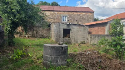Terraced house in Lugar del Casal del Mato photo 21