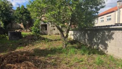 Terraced house in Lugar del Casal del Mato photo 23
