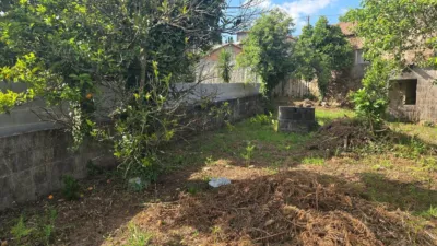 Terraced house in Lugar del Casal del Mato photo 24