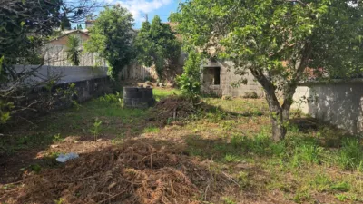 Terraced house in Lugar del Casal del Mato photo 25