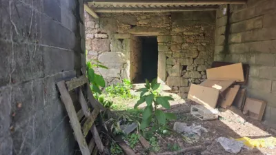 Terraced house in Lugar del Casal del Mato photo 27