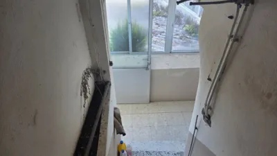 Terraced house in Lugar del Casal del Mato photo 2