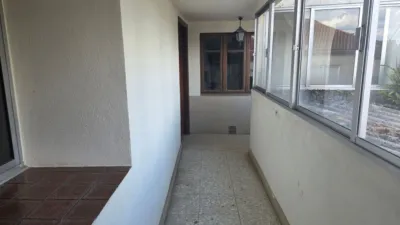 Terraced house in Lugar del Casal del Mato photo 5