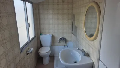 Terraced house in Lugar del Casal del Mato photo 6