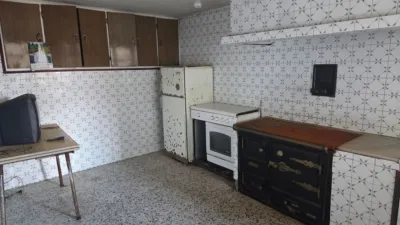Terraced house in Lugar del Casal del Mato photo 8