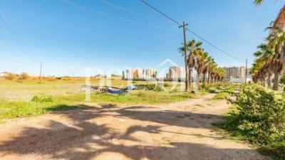 Finca rústica en venta en Sueca, Sueca de 545.000 €