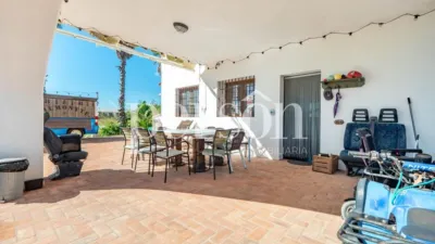 Finca rústica en venta en Sueca, Sueca de 545.000 €