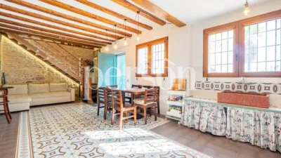 Finca rústica en venta en Sueca, Sueca de 545.000 €