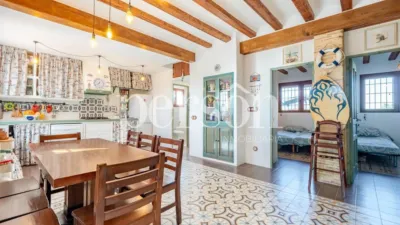 Finca rústica en venta en Sueca, Sueca de 545.000 €