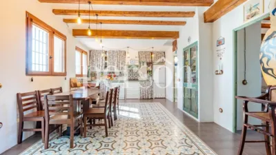 Finca rústica en venta en Sueca, Sueca de 545.000 €