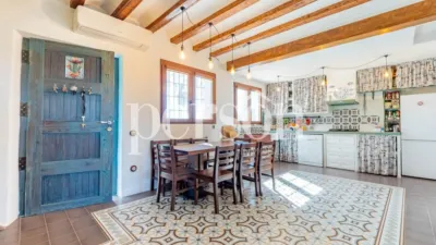 Finca rústica en venta en Sueca, Sueca de 545.000 €