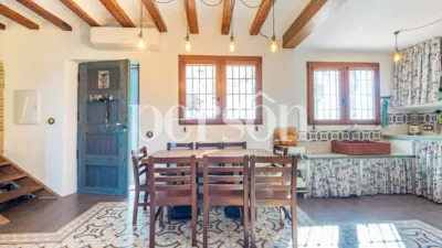 Finca rústica en venta en Sueca, Sueca de 545.000 €