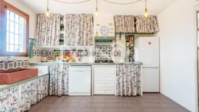 Finca rústica en venta en Sueca, Sueca de 545.000 €