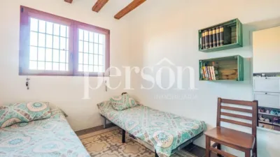 Finca rústica en venta en Sueca, Sueca de 545.000 €