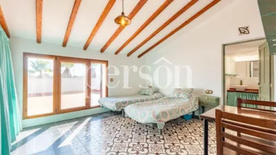 Finca rústica en venta en Sueca, Sueca de 545.000 €