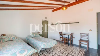 Finca rústica en venta en Sueca, Sueca de 545.000 €