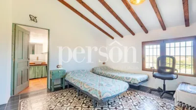 Finca rústica en venta en Sueca, Sueca de 545.000 €