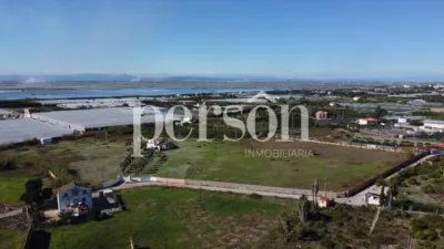 Finca rústica en venta en Sueca, Sueca de 545.000 €
