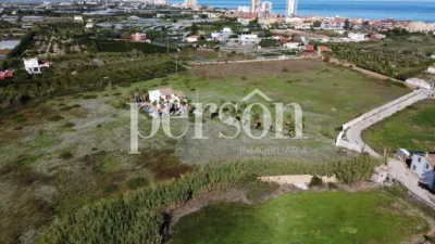 Finca rústica en venta en Sueca, Sueca de 545.000 €