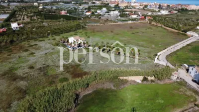 Finca rústica en venta en Sueca, Sueca de 545.000 €