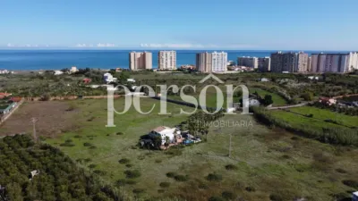 Finca rústica en venta en Sueca, Sueca de 545.000 €