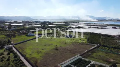 Finca rústica en venta en Sueca, Sueca de 545.000 €
