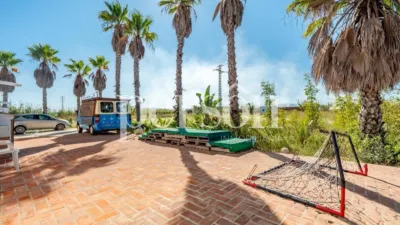 Finca rústica en venta en Sueca, Sueca de 545.000 €