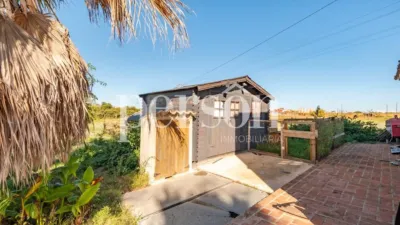 Finca rústica en venta en Sueca, Sueca de 545.000 €