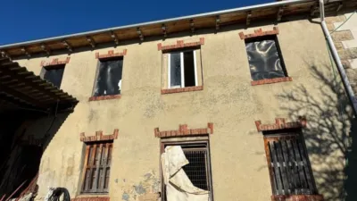 Rustic house on Calle Real photo 10