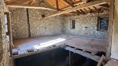 Rustic house on Calle Real photo 11