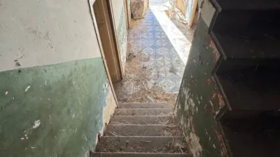 Rustic house on Calle Real photo 14