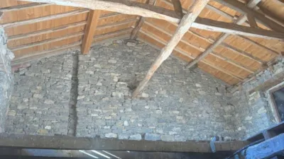 Rustic house on Calle Real photo 19