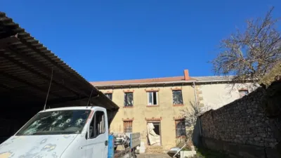 Rustic house on Calle Real photo 20
