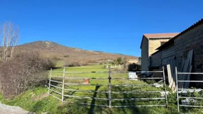 Rustic house on Calle Real photo 8