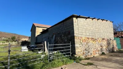 Rustic house on Calle Real photo 9